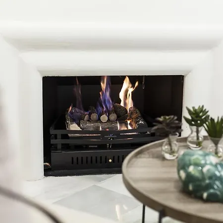 Gr Boutique Picasso Apartment