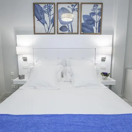 Apartment Gr Boutique Picasso Malaga