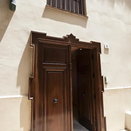 Gr Boutique Picasso Malaga