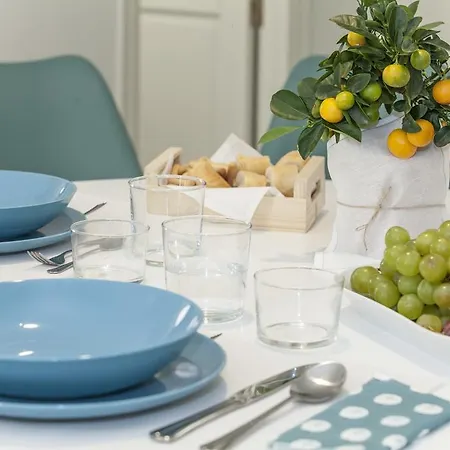 Gr Boutique Picasso Apartment